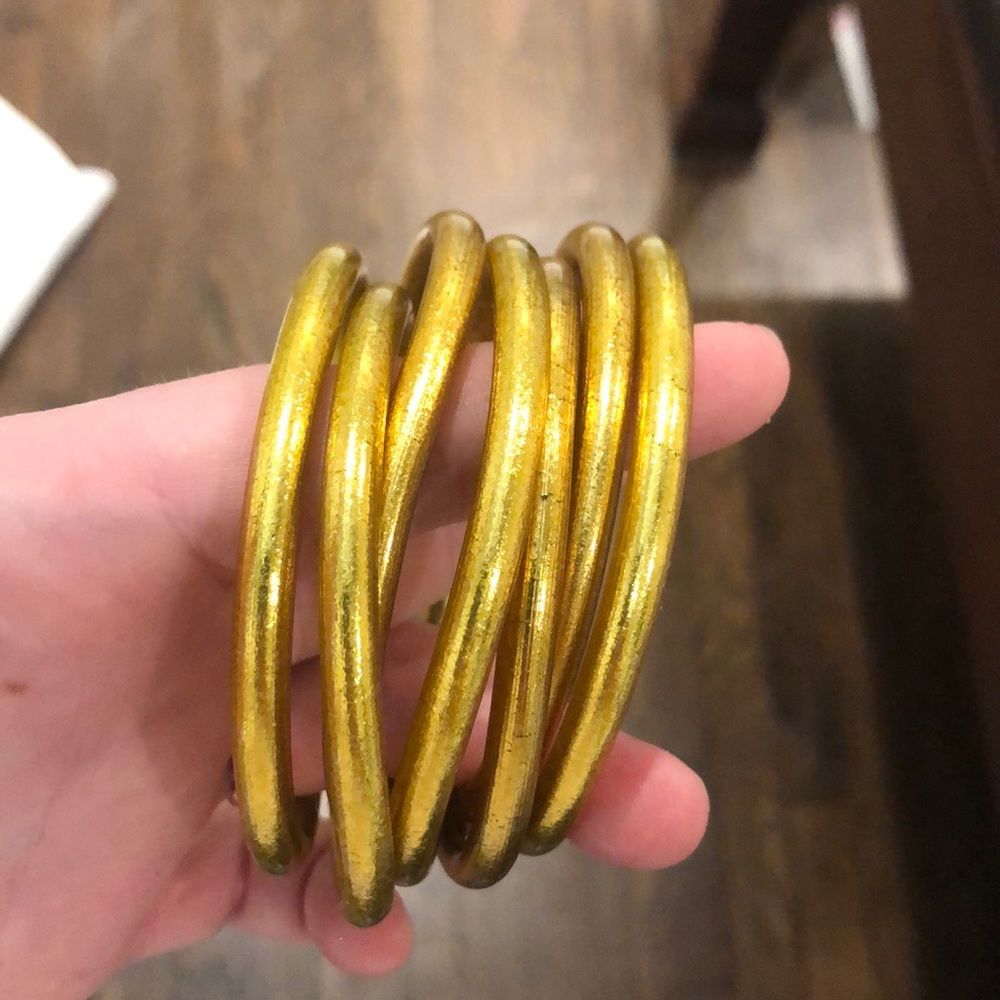 Buddha Bangles (7)